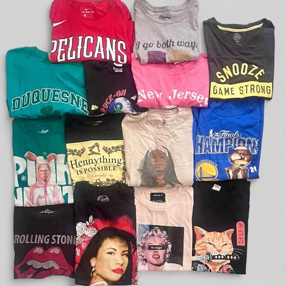 🚨Reseller’s Starter Pack Alert/Clothing Lot ‼️ 🚨